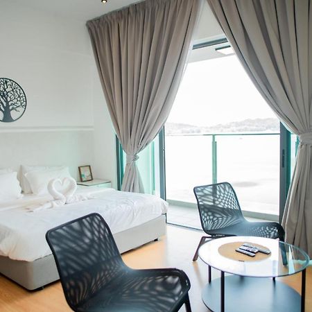 Hannstudio Imperium Residence Kuantan Exterior foto