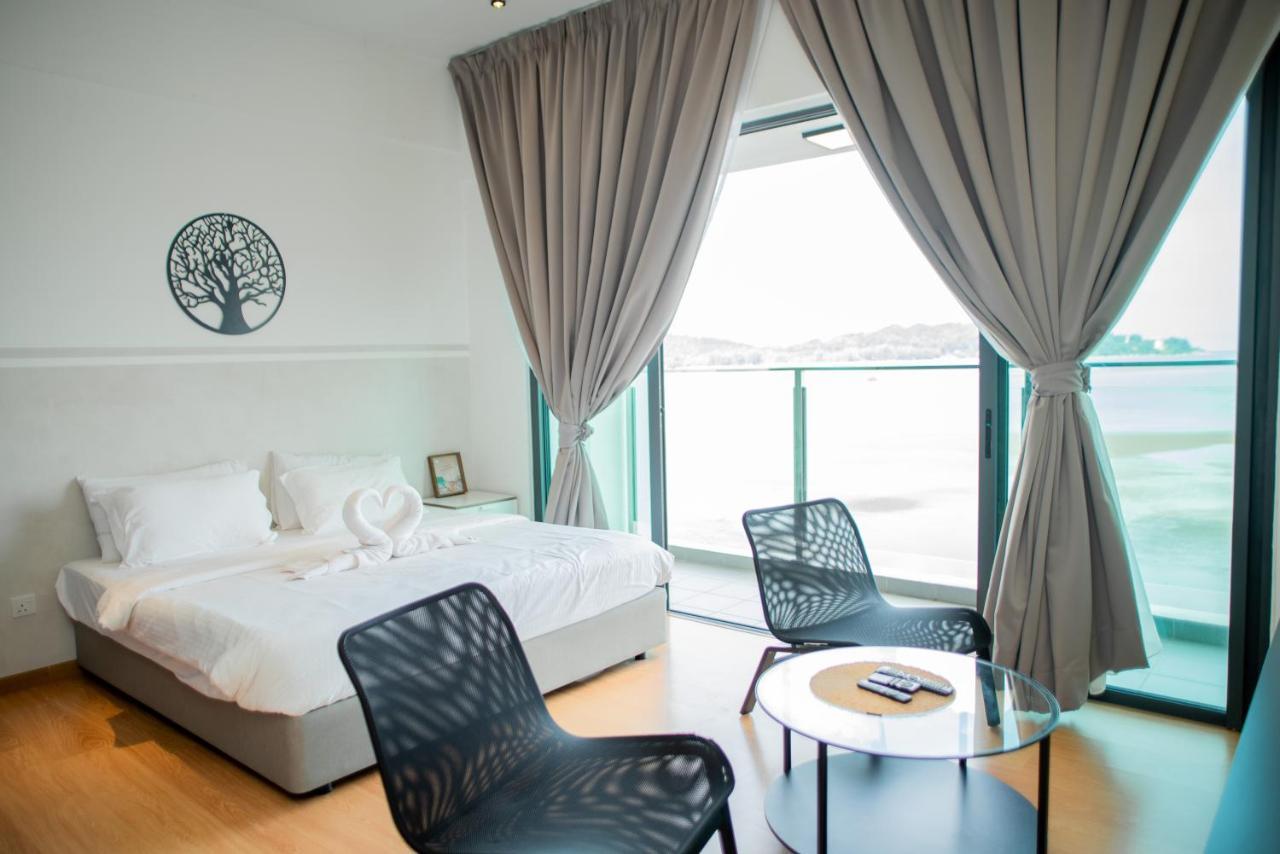 Hannstudio Imperium Residence Kuantan Exterior foto